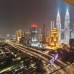 Legasi Kgbharu Ps4 Coway Next To Klcc & Train
