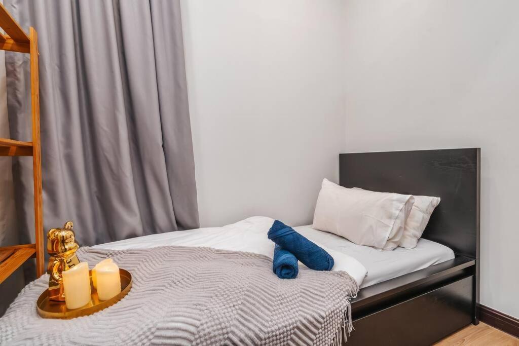 Legasi Kgbharu Ps4 Coway Next To Klcc & Train Apartment Kuala Lumpur