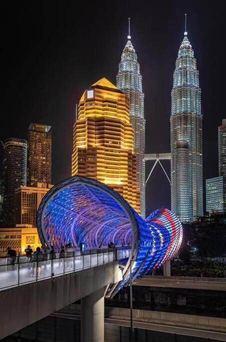 Legasi Kgbharu Ps4 Coway Next To Klcc & Train