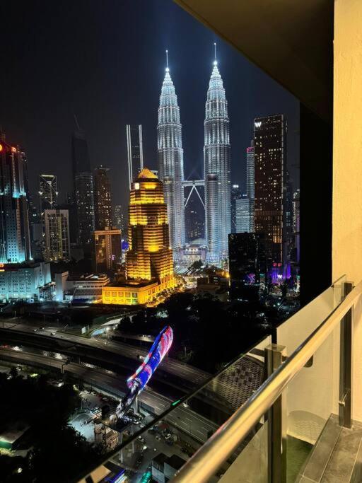 Legasi Kgbharu Ps4 Coway Next To Klcc & Train Kuala Lumpur